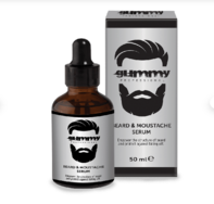 Sérum Gommeux Barbe & Moustache 50ml